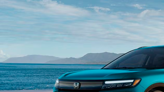 Origen del retiro de los Honda Prologue y Acura ZDX