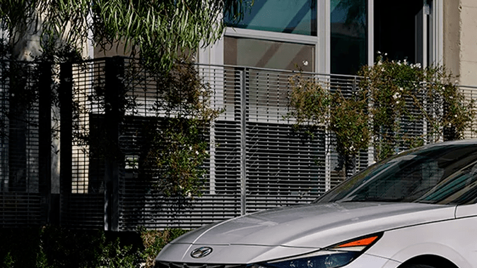 Más de 54,000 Hyundai Elantra Hybrid en retiro