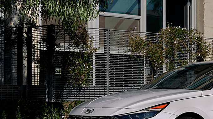 Más de 54,000 Hyundai Elantra Hybrid en retiro