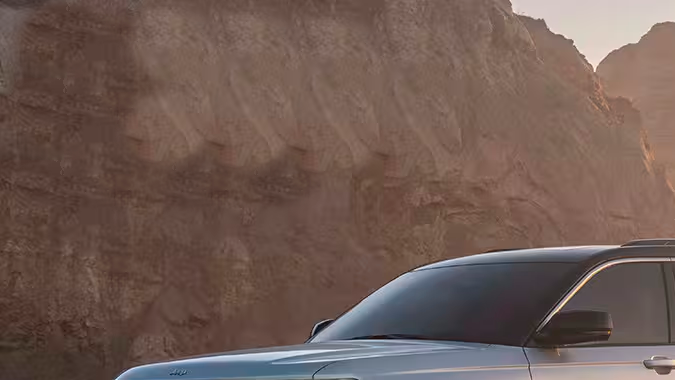 Casi 420,000 unidades de Jeep Grand Cherokee son retiradas ¿Cuál es el fallo?