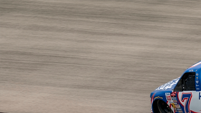 Kyle Busch fue una leyenda viviente que ganó dos campeonatos
