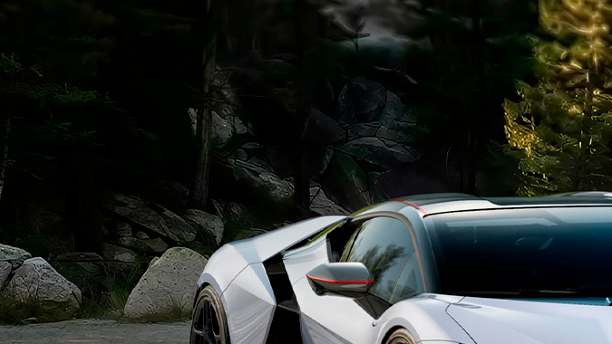 Lamborghini lanza un Revuelto NA63 exclusivo para rendir homenaje a Norteamérica