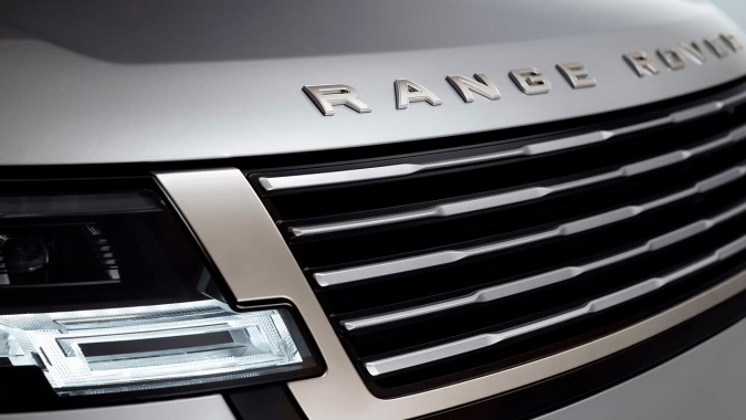Land Rover le suma más lujo y exclusividad a su Range Rover