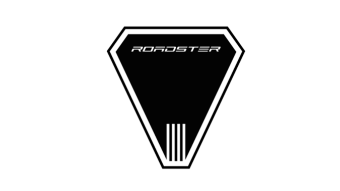 Tesla está buscando que su nuevo deportivo tenga identidad, al revelarse que tendrá un logo resaltando el “Roadster”, lo que le da más fuerza cuando salga al mercado.