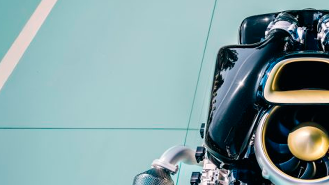 Singer busca revivir con más fuerza los Porsche 911 clásicos junto a Cosworth