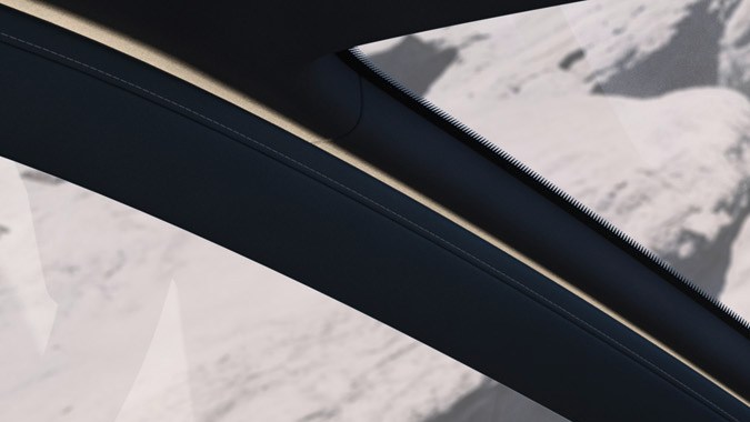 BMW Alpina Vision Concept: el futuro del sedán de lujo alemán