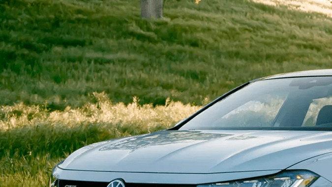 Volkswagen abandona la caja manual con el último Jetta GLI 2026