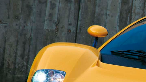 El Volkswagen W12 fue el primer proyecto de Volkswagen para crear un superdeportivo con más de 590 caballos de fuerza.