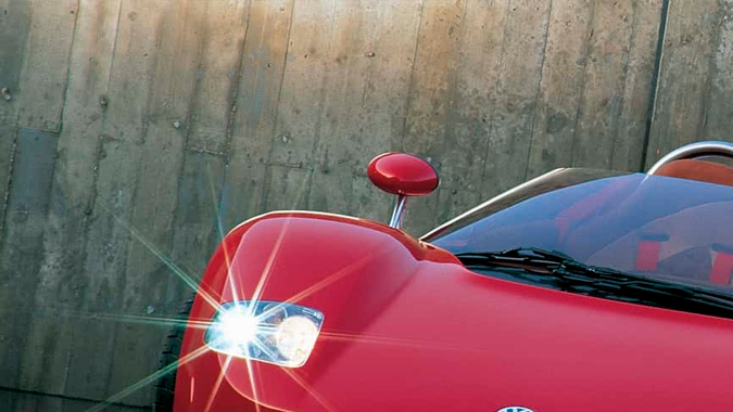 El Volkswagen W12 fue el primer proyecto de Volkswagen para crear un superdeportivo con más de 590 caballos de fuerza.