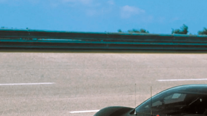 El Volkswagen W12 fue el primer proyecto de Volkswagen para crear un superdeportivo con más de 590 caballos de fuerza.
