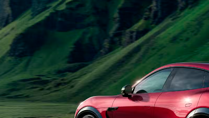 Xiaomi YU7 GT es el SUV más rápido de Nürburgring