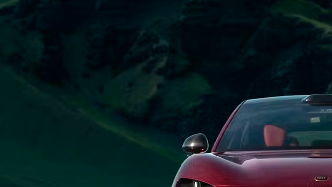 Xiaomi YU7 GT es el SUV más rápido de Nürburgring