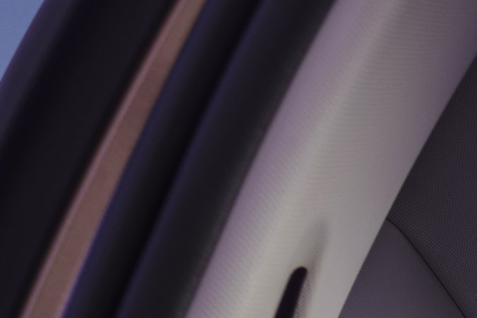 Skoda Peaq expone la avanzada tecnología de la marca checa