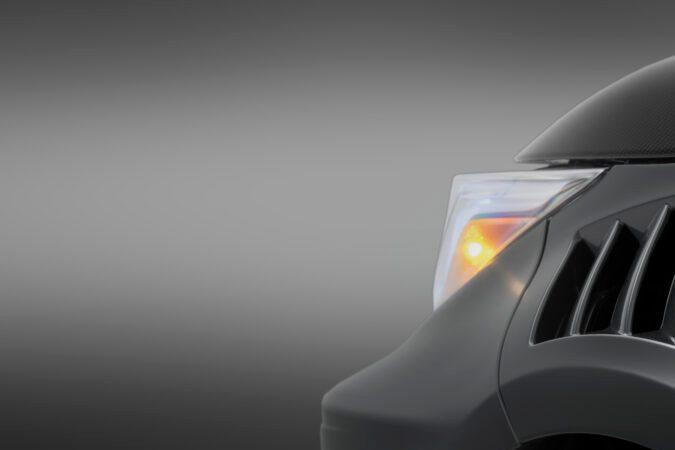Toyota GRMN 2026 es un logro para volver a la competición