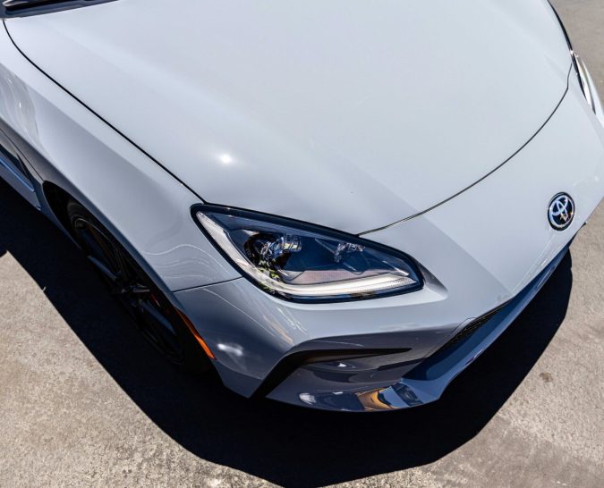 Toyota GR86 2027 llega con mejoras para conquistar el asfalto
