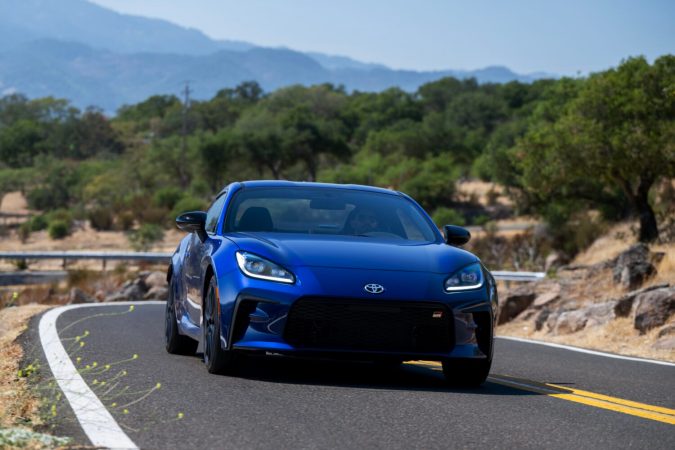 Toyota GR86 2027 llega con mejoras para conquistar el asfalto