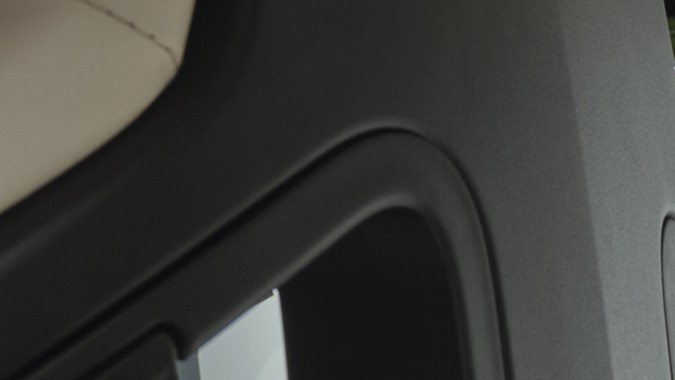 Land Rover estrena su acabado Spectral Green