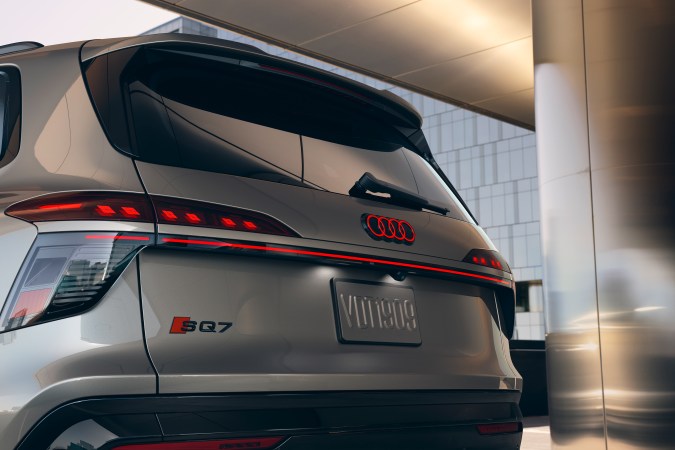 Audi Q7 2027 recibe actualizaciones importantes