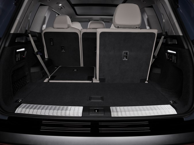 Audi Q7 2027 recibe actualizaciones importantes