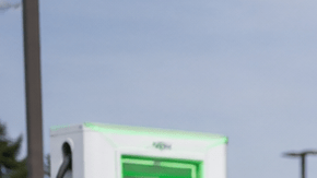 Tesla Model Y usados en venta en concesionario. Precios desde $28.995 con bajo kilometraje. Vehículos eléctricos premium.