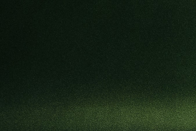 Land Rover estrena su acabado Spectral Green