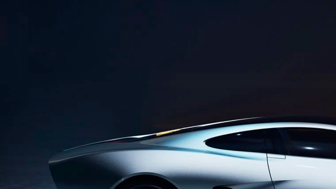 Jaguar XJ220 toma de nuevo vida gracias a Callum Design