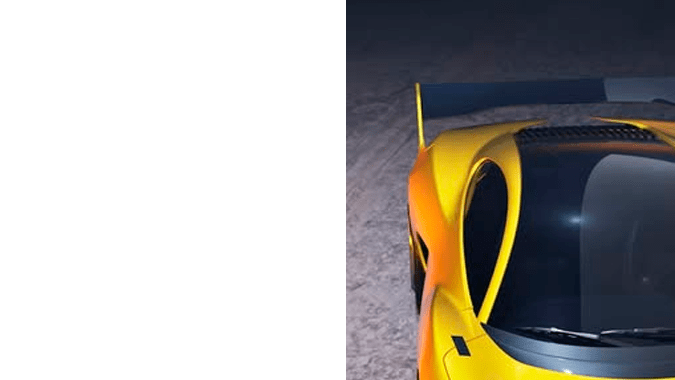 Jaguar XJ220 toma de nuevo vida gracias a Callum Design
