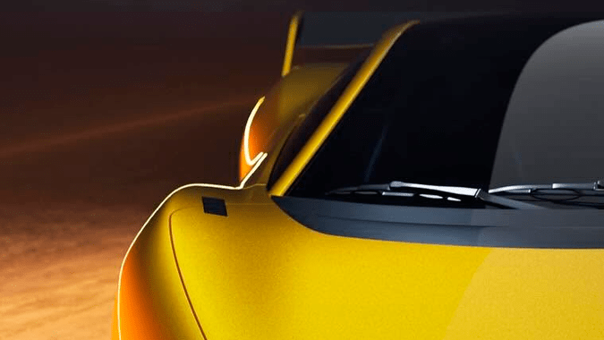 Jaguar XJ220 toma de nuevo vida gracias a Callum Design