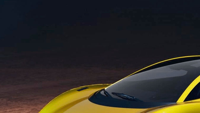 Jaguar XJ220 toma de nuevo vida gracias a Callum Design