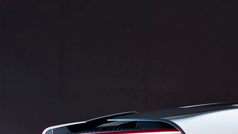 Jaguar XJ220 toma de nuevo vida gracias a Callum Design