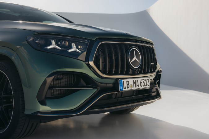Mercedes-AMG GLE 63 y GLS 63 2027 combinan lujo y potencia eficiente