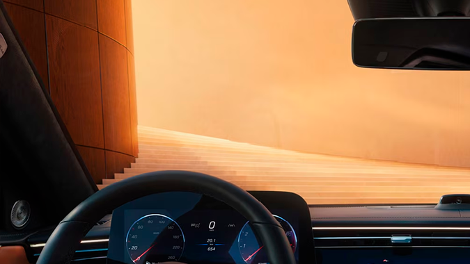 Mercedes-Benz Clase S S680 Guard lleva la protección a otro nivel