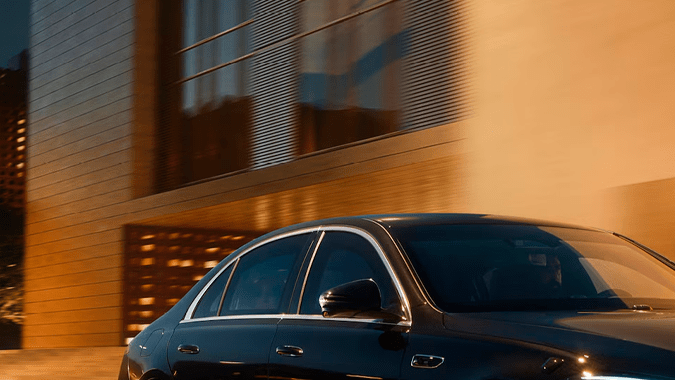 Mercedes-Benz Clase S S680 Guard lleva la protección a otro nivel