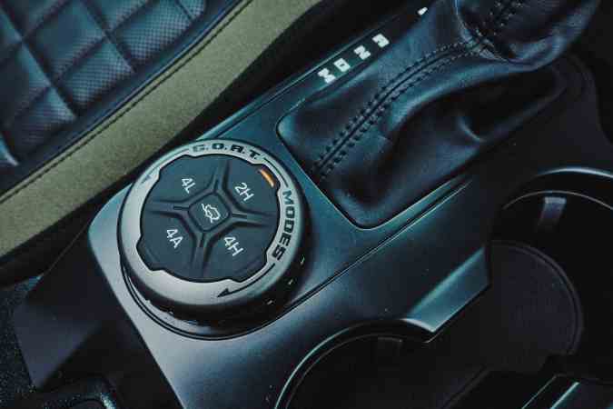 Ford Bronco Filson 2027 se convierte en una máquina de expedición de lujo