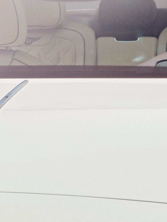 Bentley Flying Spur 2027 busca ser el gran superdeportivo de lujo