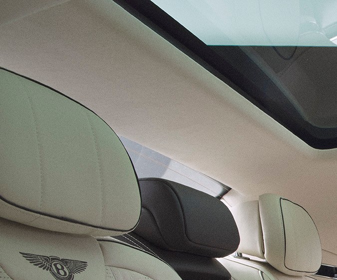 Bentley Flying Spur 2027 busca ser el gran superdeportivo de lujo