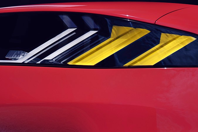 BMW Concept M Neue Klasse muestra el futuro eléctrico de alto rendimiento