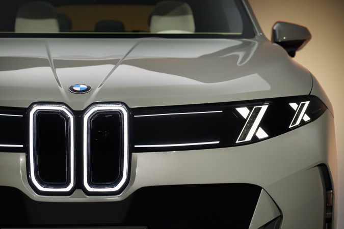BMW X5 2027 marca el comienzo de una nueva era en la serie Neue Klasse