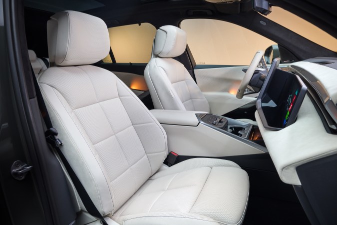 BMW X5 2027 marca el comienzo de una nueva era en la serie Neue Klasse