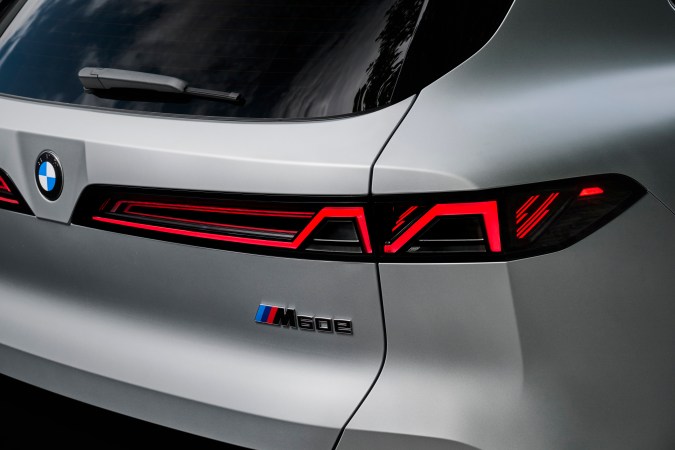 BMW X5 2027 marca el comienzo de una nueva era en la serie Neue Klasse