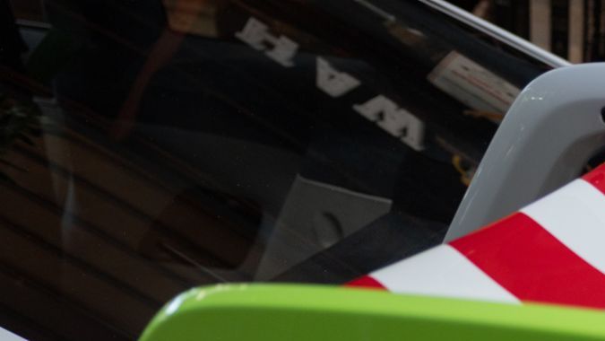 Porsche y Toy Story crean autos legendarios