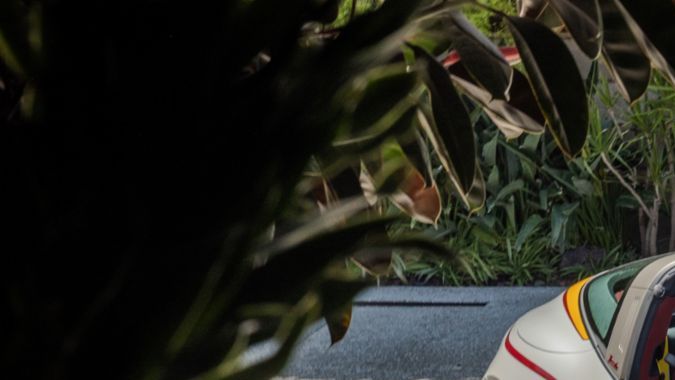 Porsche y Toy Story crean autos legendarios