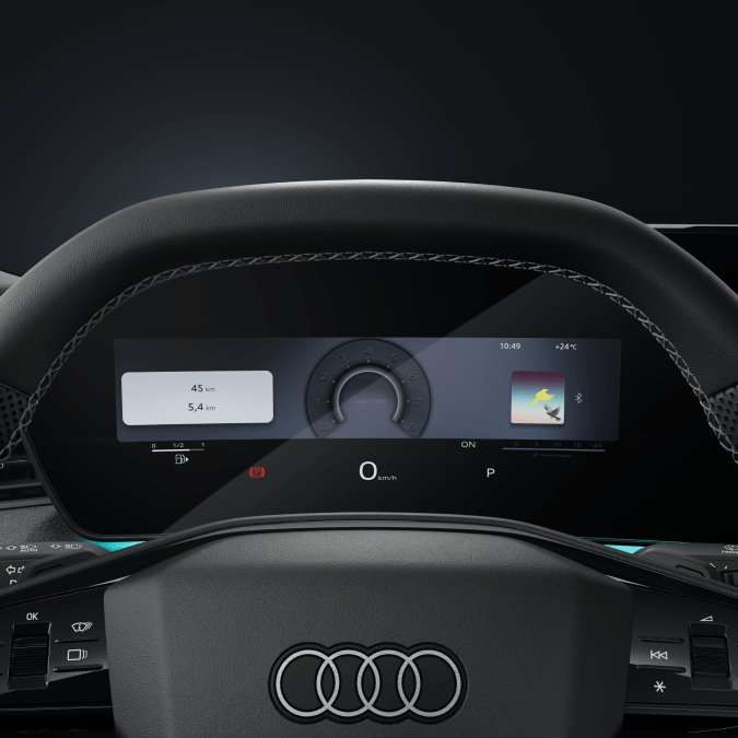 Audi A3 enfoca su renovación en el interior