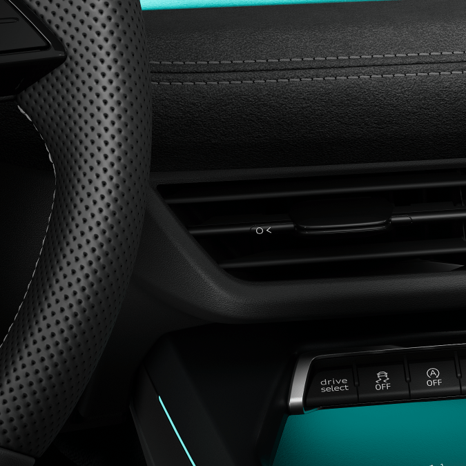 Audi A3 enfoca su renovación en el interior