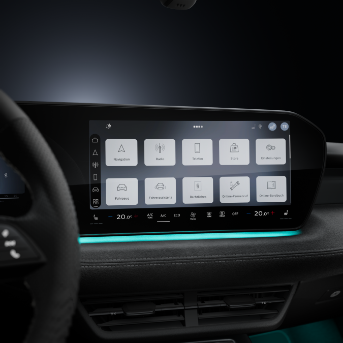 Audi A3 enfoca su renovación en el interior