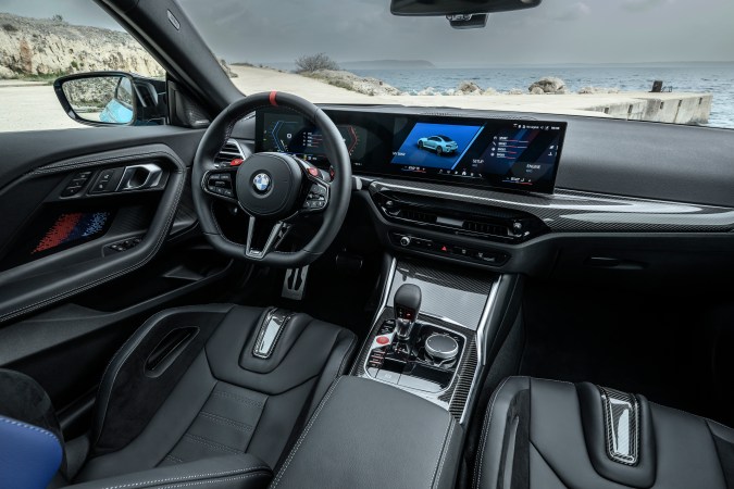 El BMW M2 más rápido jamás fabricado