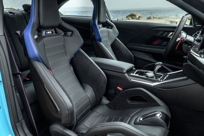 El BMW M2 más rápido jamás fabricado