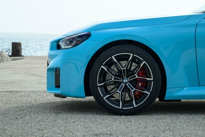 El BMW M2 más rápido jamás fabricado