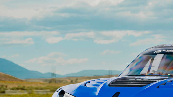 Una victoria histórica para los 125 años de Ford Racing