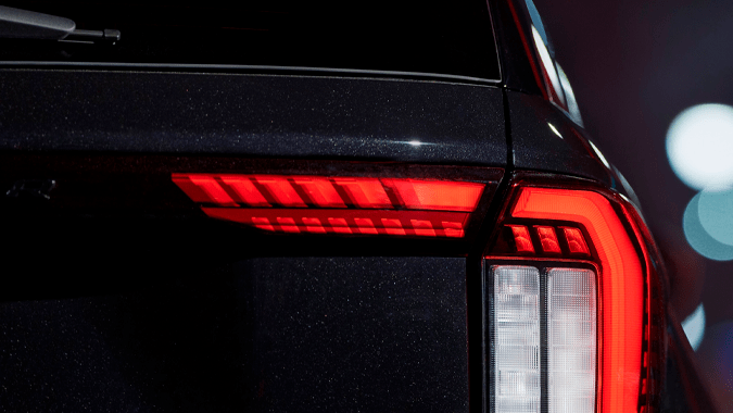 Ford Explorer Sinister ST 2027 cumple con las tendencias del mercado